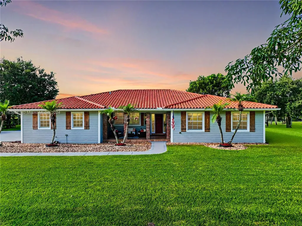 20880 SW 234th Street Homestead FL 33031
