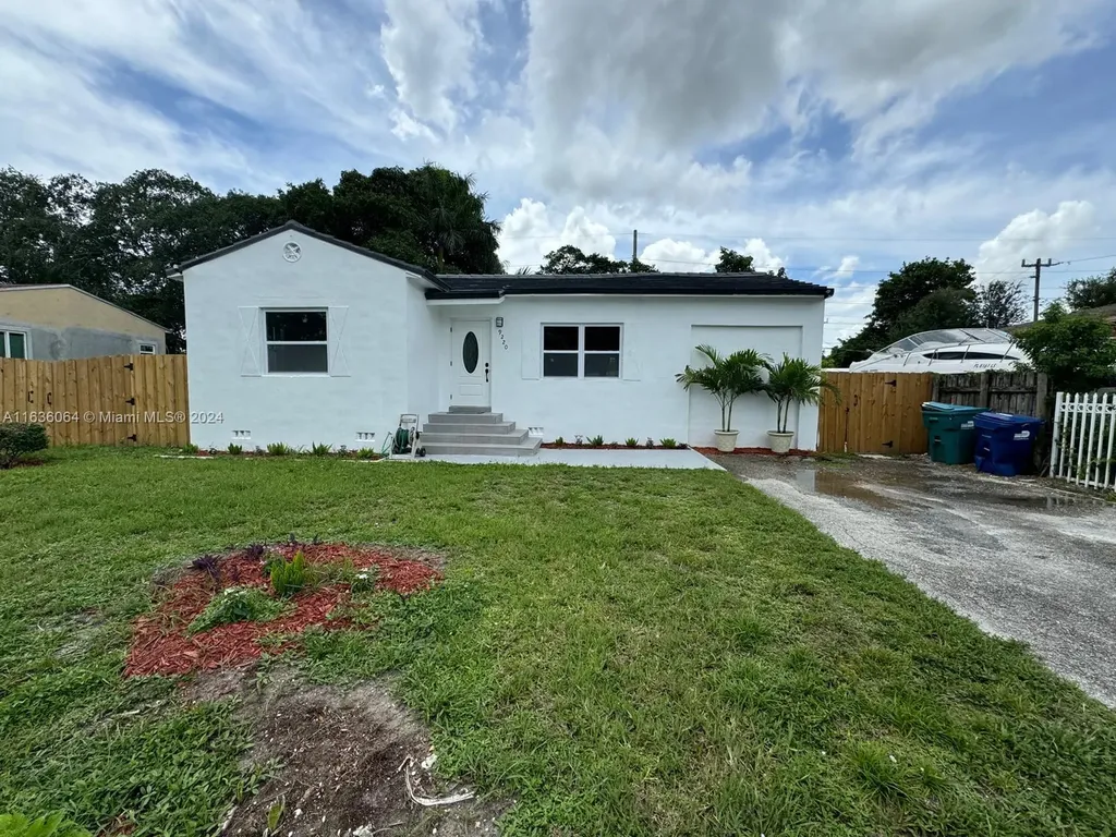 9220 NW 16th Avenue Miami FL 33147
