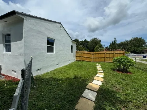 9220 NW 16th Avenue Miami FL 33147