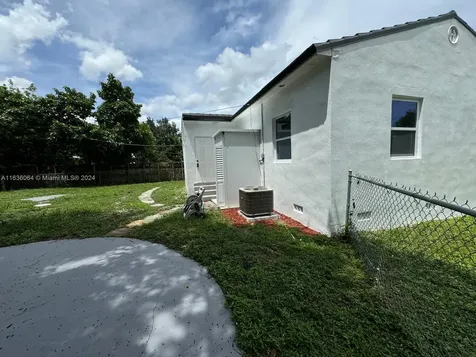 9220 NW 16th Avenue Miami FL 33147