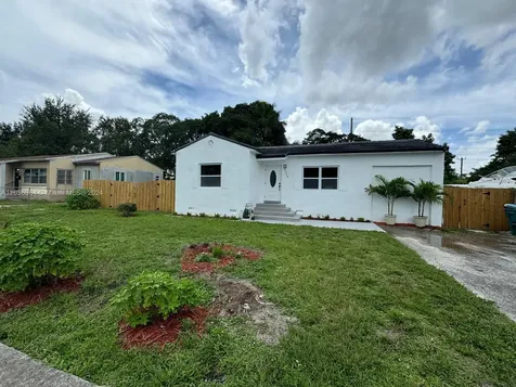 9220 NW 16th Avenue Miami FL 33147