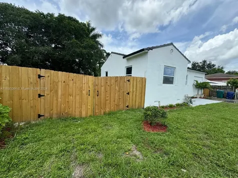 9220 NW 16th Avenue Miami FL 33147