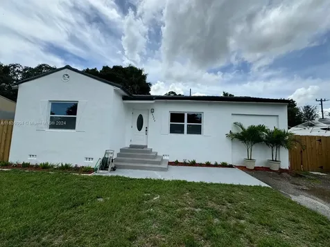 9220 NW 16th Avenue Miami FL 33147
