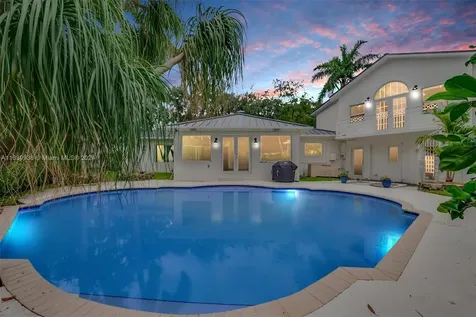 2705 Hilola Street Miami FL 33133