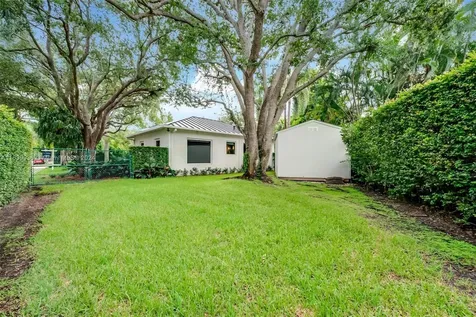 2705 Hilola Street Miami FL 33133