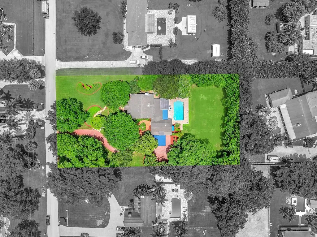 3100 SW 117th Avenue Davie FL 33330