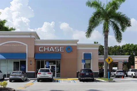 12610 SW 120th Street Miami FL 33186
