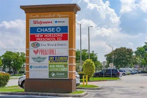 12610 SW 120th Street Miami FL 33186