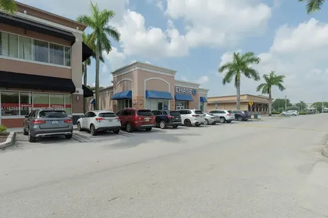 12610 SW 120th Street Miami FL 33186