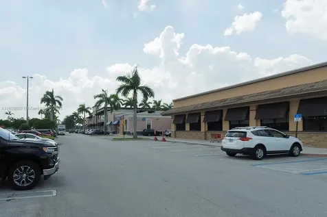 12610 SW 120th Street Miami FL 33186