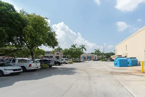 12610 SW 120th Street Miami FL 33186