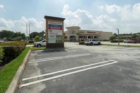 12610 SW 120th Street Miami FL 33186