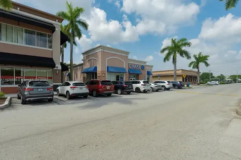 12610 SW 120th Street Miami FL 33186