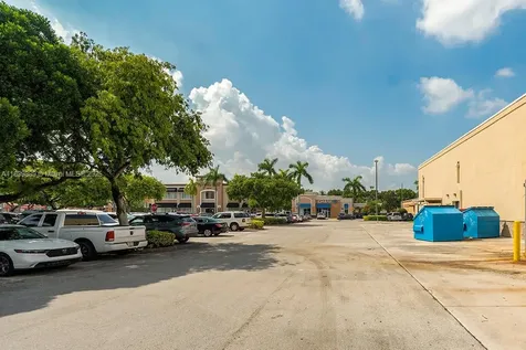 12610 SW 120th Street Miami FL 33186