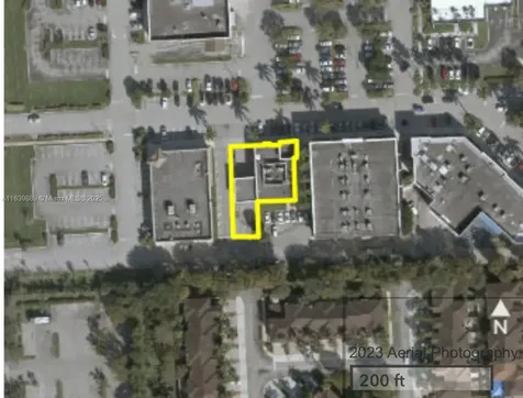12610 SW 120th Street Miami FL 33186