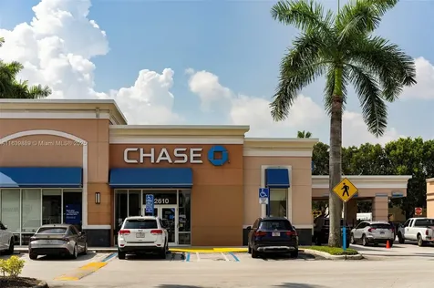 12610 SW 120th Street Miami FL 33186