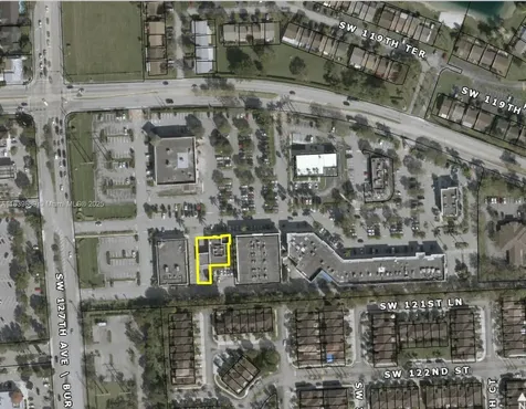 12610 SW 120th Street Miami FL 33186