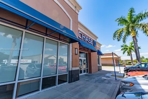 12610 SW 120th Street Miami FL 33186