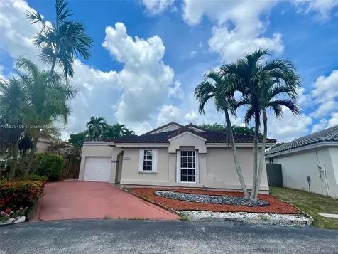 11340 SW 160th Avenue Miami FL 33196