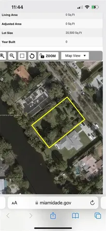Biscayne Park FL 33161