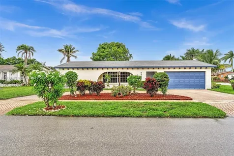8801 NW 3rd Street Pembroke Pines FL 33024