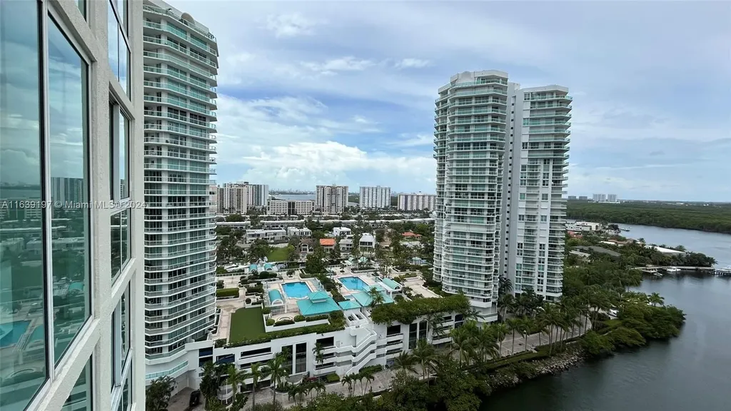 200 Sunny Isles Boulevard Sunny Isles Beach FL 33160