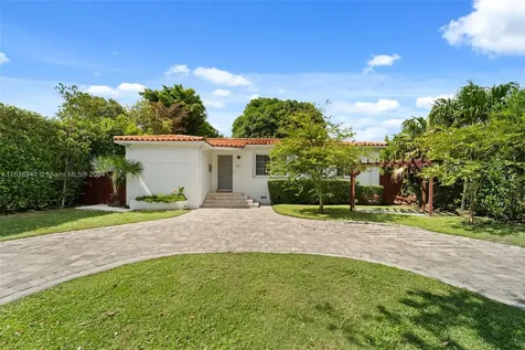 3671 SW 19th Street Miami FL 33145