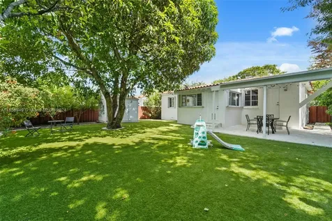 3671 SW 19th Street Miami FL 33145
