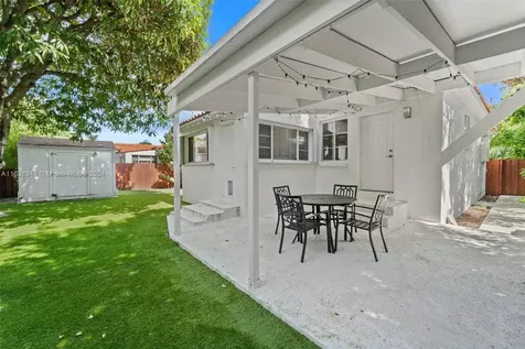3671 SW 19th Street Miami FL 33145