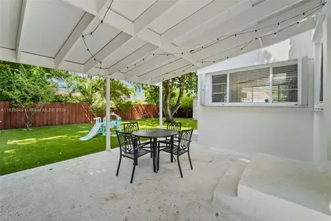 3671 SW 19th Street Miami FL 33145