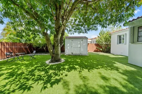 3671 SW 19th Street Miami FL 33145