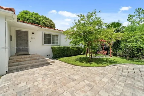 3671 SW 19th Street Miami FL 33145