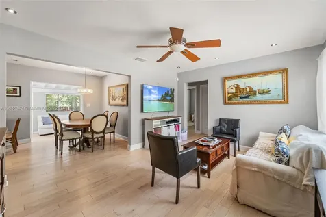 3671 SW 19th Street Miami FL 33145