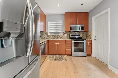 3671 SW 19th Street Miami FL 33145