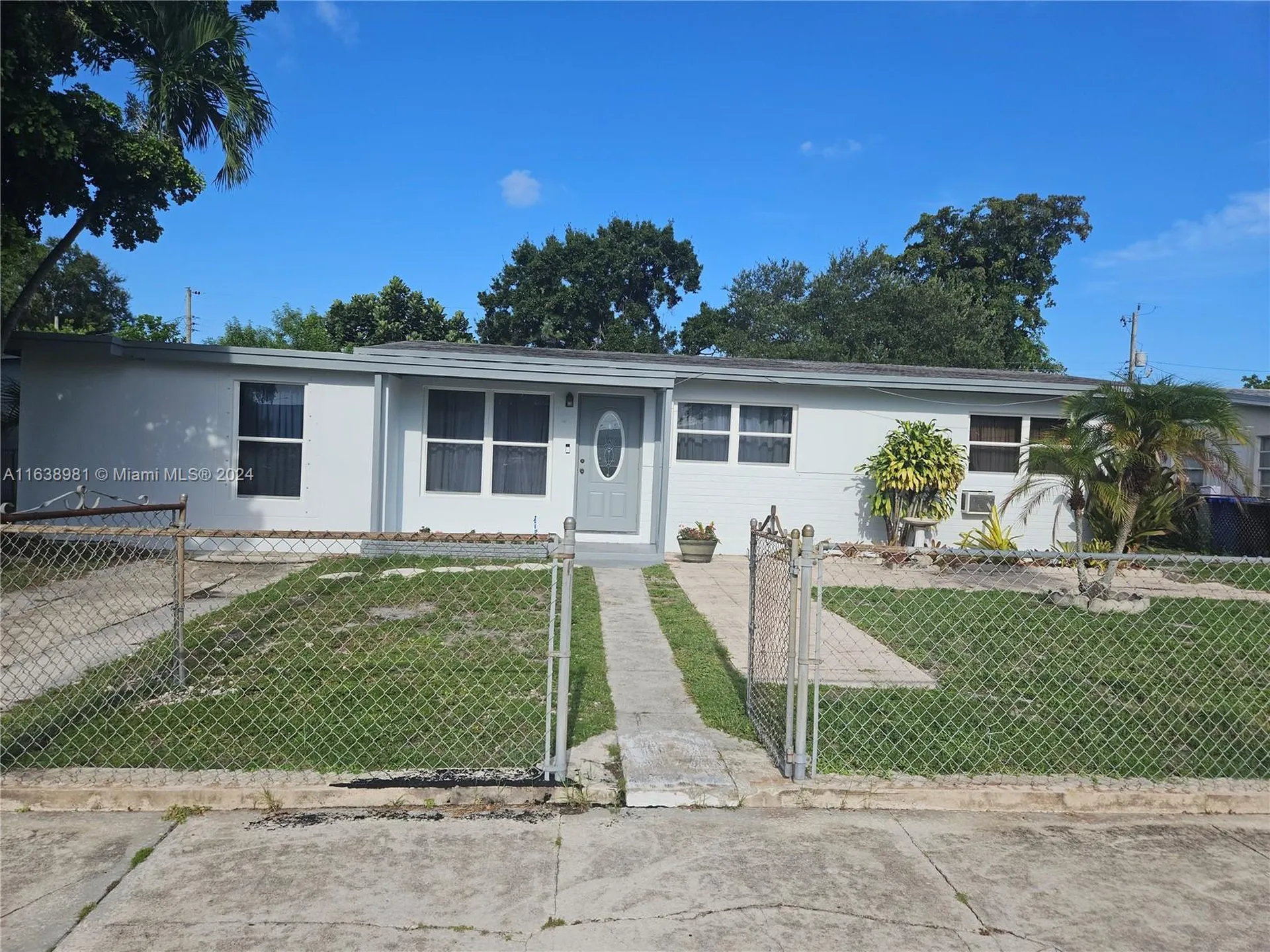 1012 SW 22nd Terrace Fort Lauderdale FL 33312