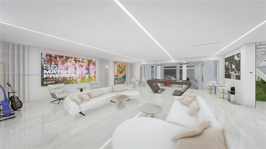 30 Compass Point Fort Lauderdale FL 33308