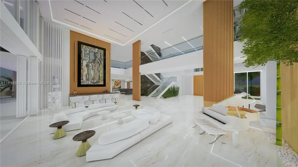 30 Compass Point Fort Lauderdale FL 33308