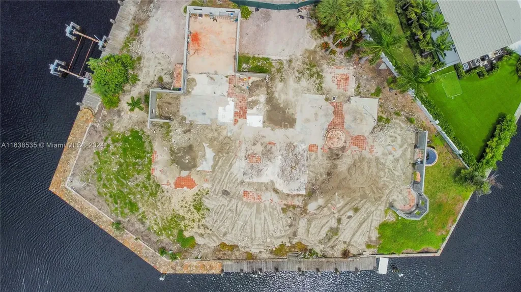 30 Compass Point Fort Lauderdale FL 33308