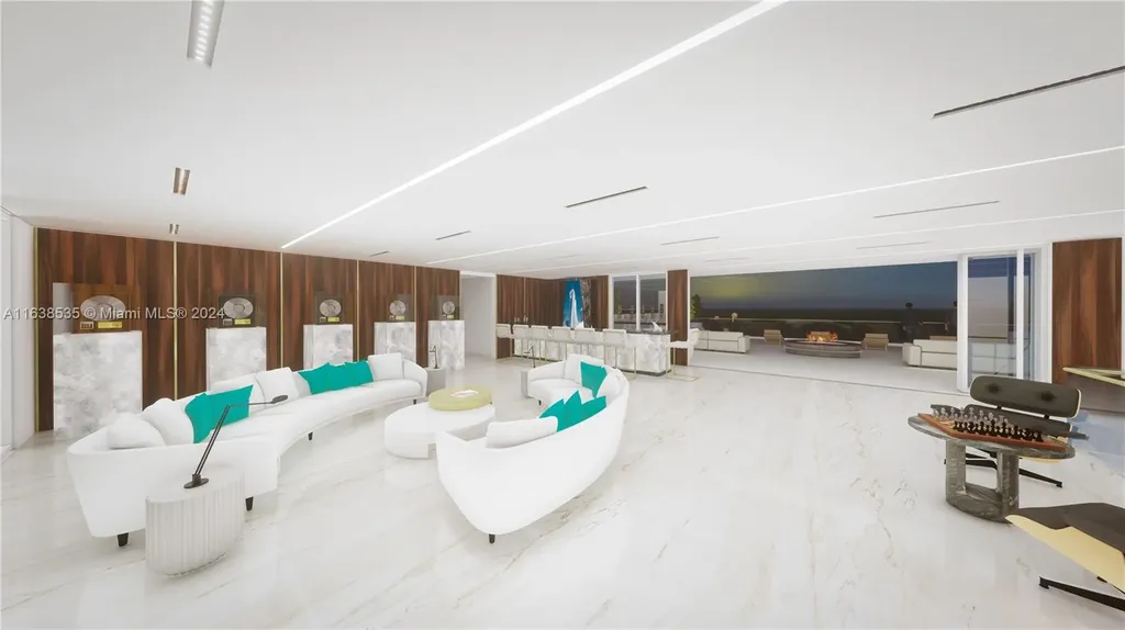 30 Compass Point Fort Lauderdale FL 33308