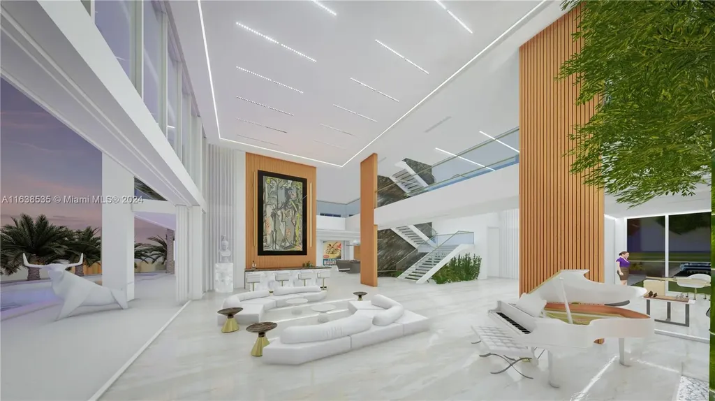 30 Compass Point Fort Lauderdale FL 33308