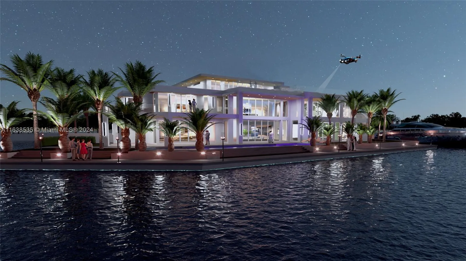 30 Compass Point Fort Lauderdale FL 33308