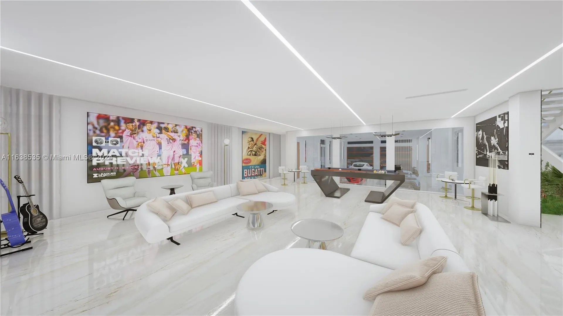 30 Compass Point Fort Lauderdale FL 33308