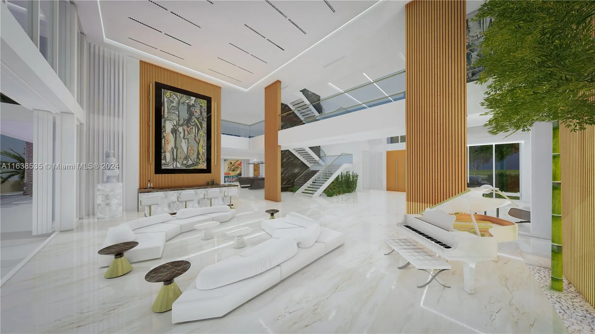 30 Compass Point Fort Lauderdale FL 33308