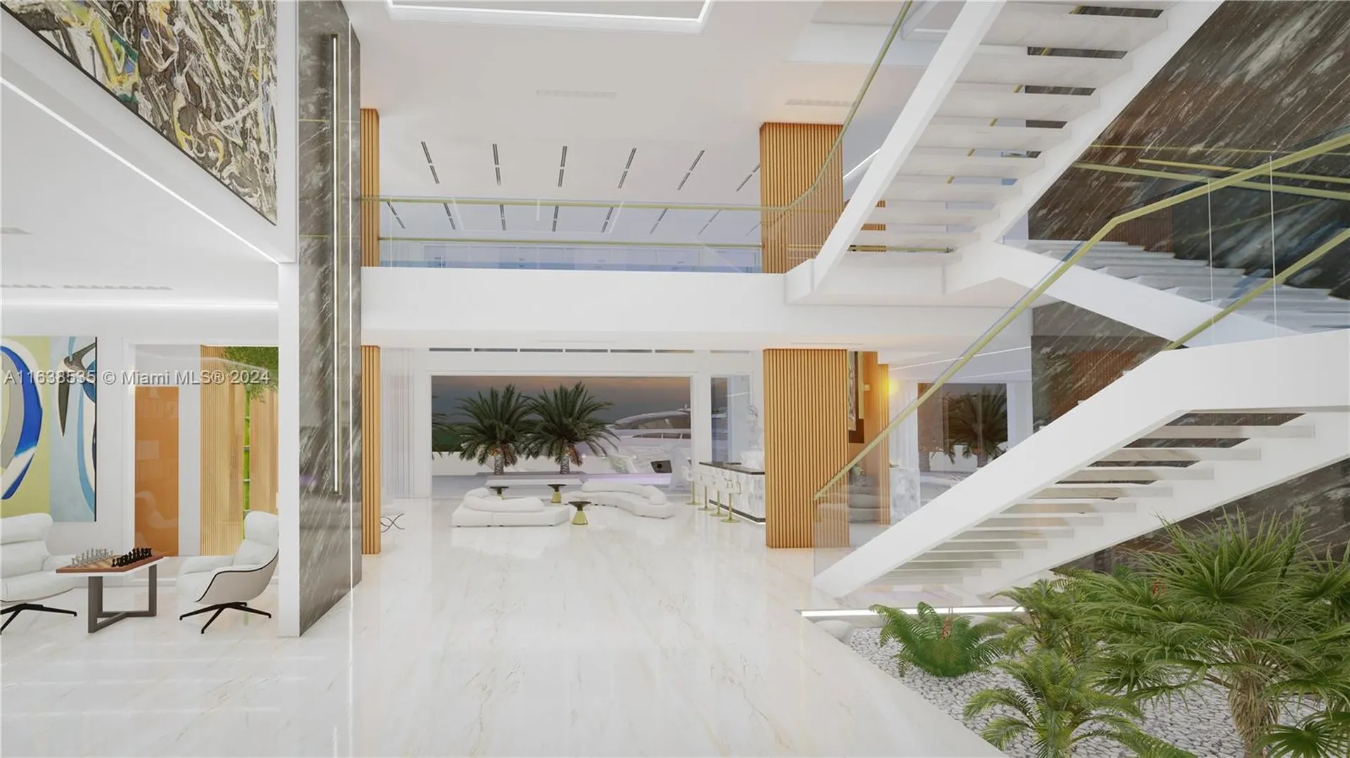 30 Compass Point Fort Lauderdale FL 33308