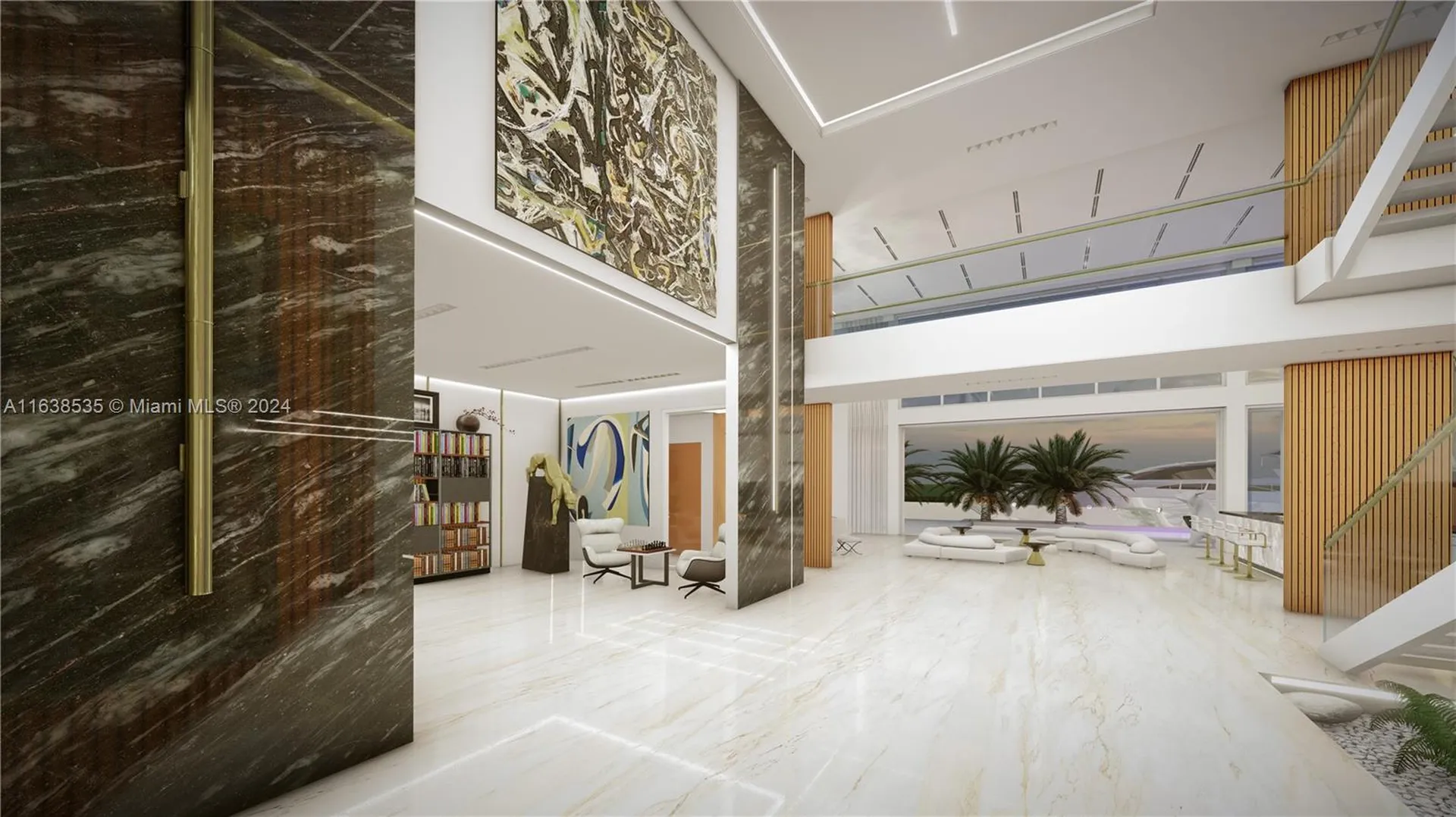 30 Compass Point Fort Lauderdale FL 33308