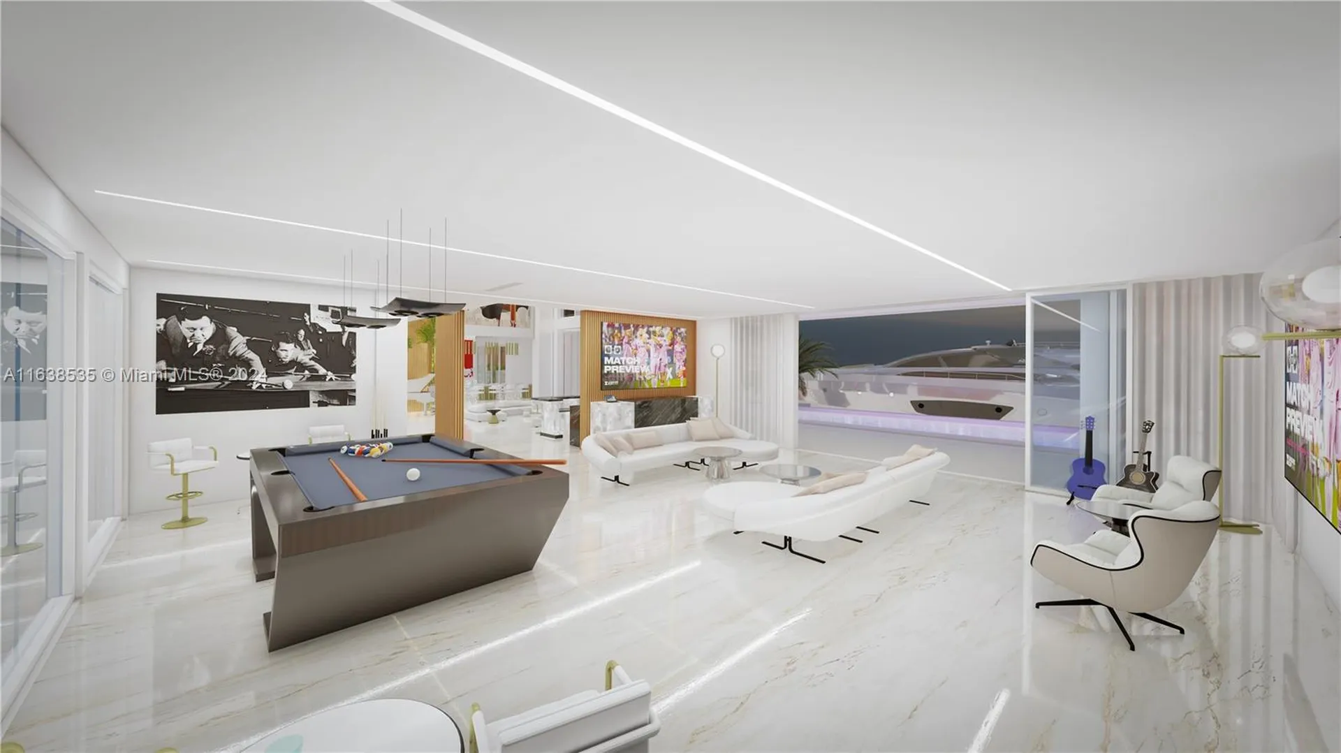 30 Compass Point Fort Lauderdale FL 33308