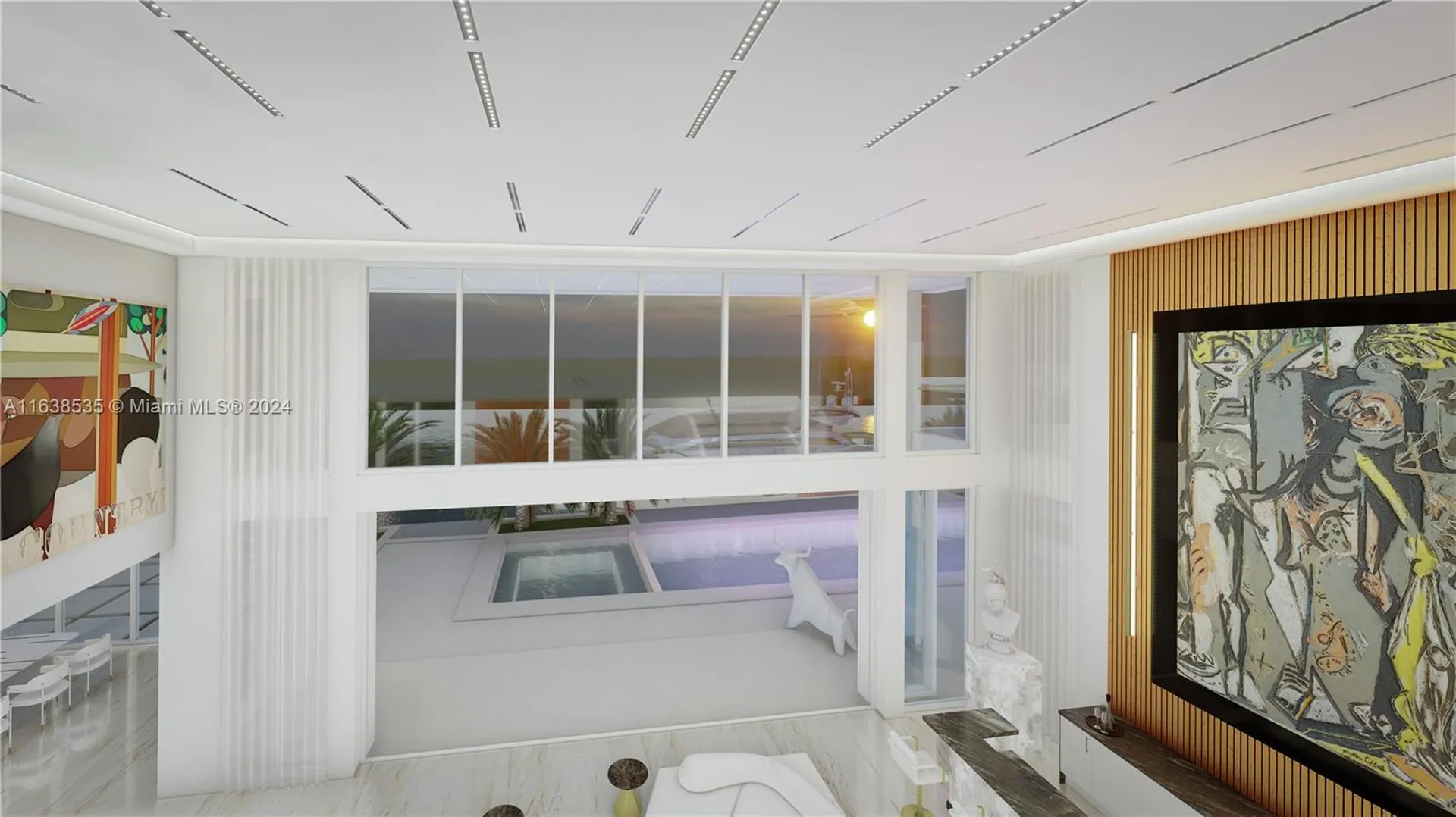 30 Compass Point Fort Lauderdale FL 33308