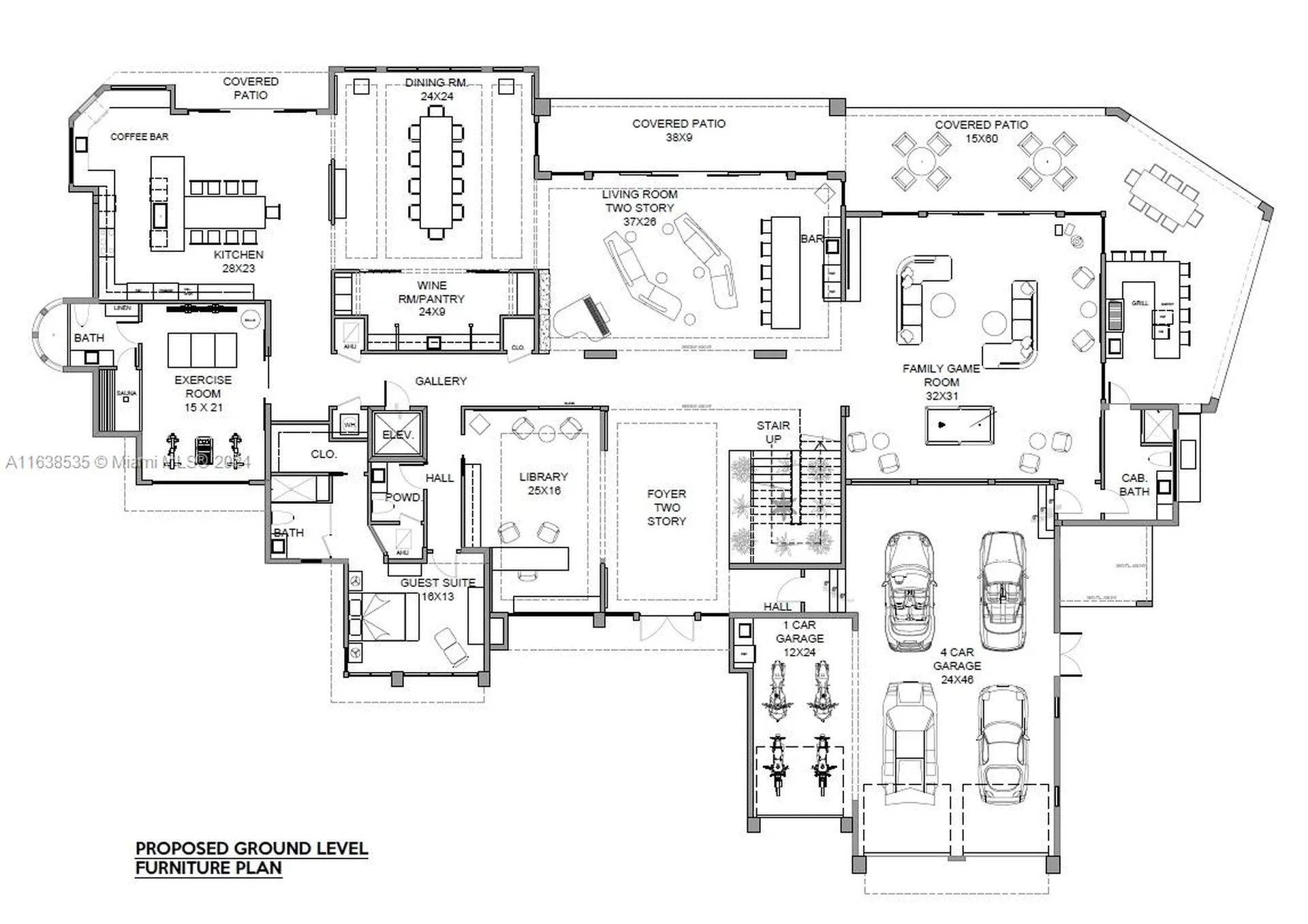 30 Compass Point Fort Lauderdale FL 33308