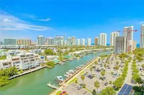 400 Kings Point Drive Sunny Isles Beach FL 33160
