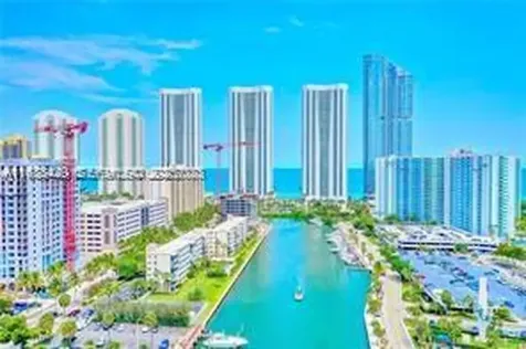 400 Kings Point Drive Sunny Isles Beach FL 33160